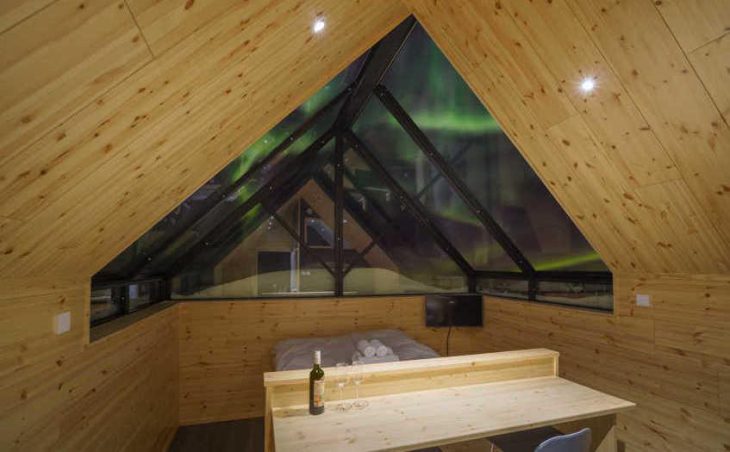 Star Arctic Hotel, Saariselka, Room